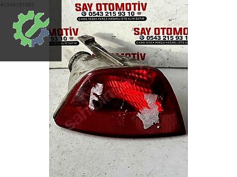 Ford Focus Sis Lambası çıkma parça