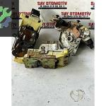 XS41-A26412-EH FORD FOCUS SAG SOL ARKA KAPI KLİDİ ORJ ÇIKMA