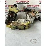 XS41-A26412-EH FORD FOCUS SAG SOL ARKA KAPI KLİDİ ORJ ÇIKMA