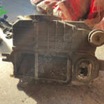 Smart Fortwo 1998-2012 Çıkma Klima Kutusu 0001265V009