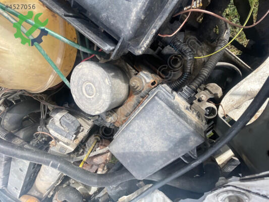 Opel Combo ABS Beyni çıkma parça