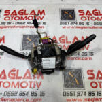 Audi A4 Silecek Kolu Çıkma – 8E0953549Q