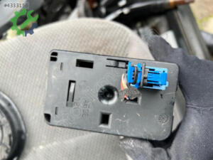 Fiat Croma 1999-2014 Çıkma Kontak Seti 7353987700