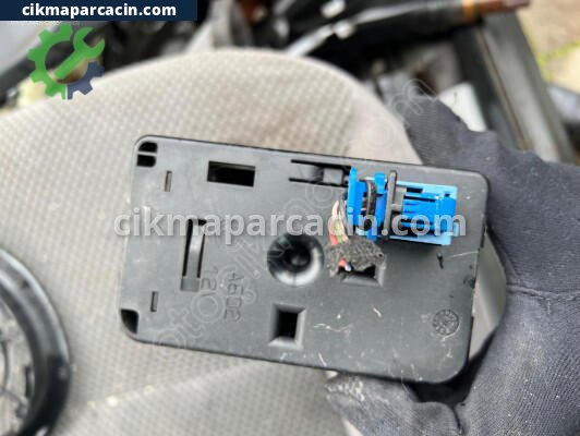 Fiat Croma Kontak Seti çıkma parça