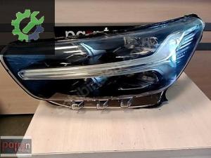 Xc40 Makyajsız Sol Far Orjinal 31655647