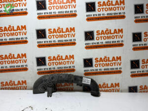Hyundai̇ Sonata-Accent Resenatör Borusu OEM 28210-1R110