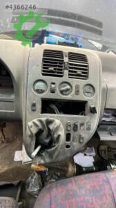 Mercedes-Benz Vito 1990-2005 Çıkma Torpido