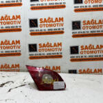 Çıkma Volkswagen Passat Sol İç Stop 3C8945093F