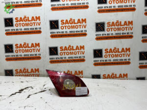 Çıkma Volkswagen Passat Sol İç Stop 3C8945093F