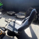 Smart Fortwo 1996-2010 Çıkma Komple Ön