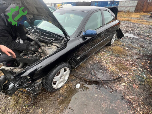 Volvo S60 Hava Yastığı çıkma parça
