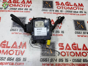 VW Passat Fssk 3C5953513S 3C0953549AB