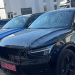 Volvo XC40 2022 Çıkma Far