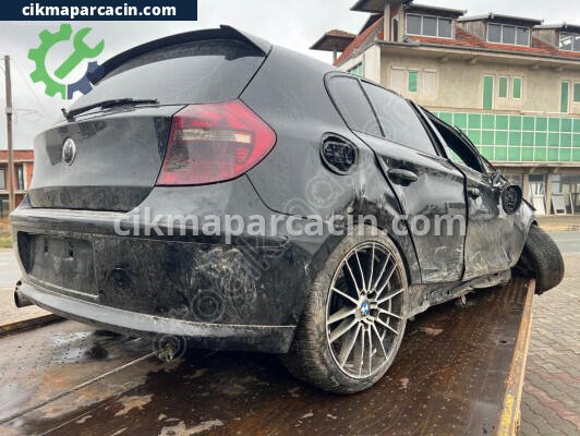 BMW M Serisi Stop çıkma parça