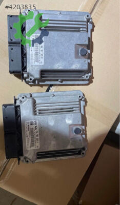 Volkswagen Passat Motor Beyni 04L907309P çıkma parça