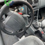 Renault Laguna 1993-2010 Çıkma Airbag (hava Yastığı)