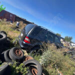 Mercedes-Benz Ml 1995 Çıkma Stop