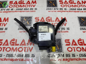 VW Golf Fssk 1K0953503JE 1K0953549CP