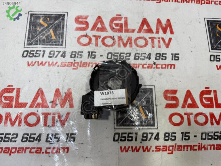 Volkswagen Airbag Sargısı çıkma parça
