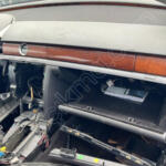 Volkswagen Phaeton 2000 Çıkma Torpido