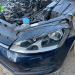 Volkswagen Golf 1999 Çıkma Far