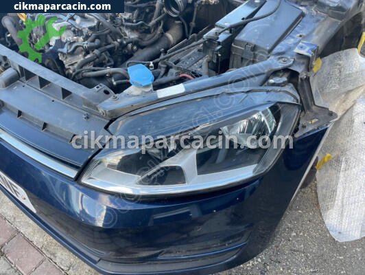 Volkswagen Golf Far çıkma parça