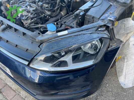 Volkswagen Golf Far çıkma parça