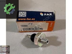 YAĞ MÜŞÜRÜ ASTRA F-G-H-CORSA A-B-C-VECTRA A-B-C 1.7D 94312940 FA