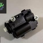 YAKIT DEPO KİLİT MOTORU CORSA D CORSA E ASTRA H GM 13208157