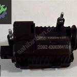 YAKIT DEPO KİLİT MOTORU CORSA D CORSA E ASTRA H GM 13208157