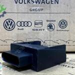Volkswagen Passat Sıfır Kontrol Ünitesi 3Q0906121A