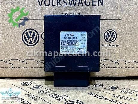 Volkswagen Passat Kontrol Ünitesi çıkma parça