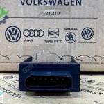 Volkswagen Passat Sıfır Kontrol Ünitesi 5Q0906121F