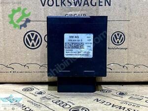 Volkswagen Passat Sıfır Kontrol Ünitesi 5Q0906121G