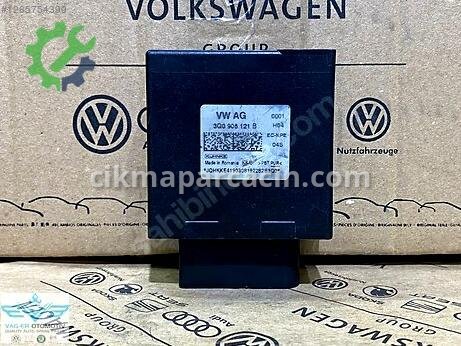 Volkswagen Passat Kontrol Ünitesi çıkma parça