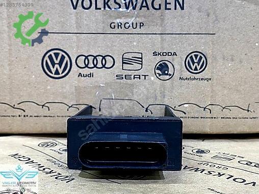 Volkswagen Passat Kontrol Ünitesi 5Q0906121G çıkma parça