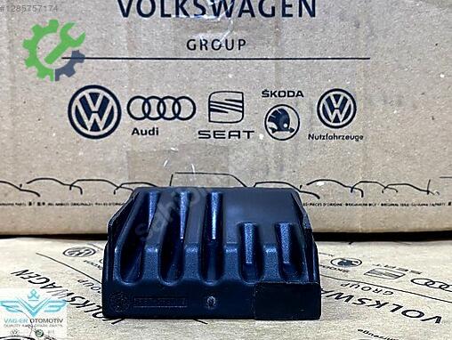 Volkswagen Passat Kontrol Ünitesi 5Q0906121M çıkma parça