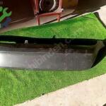 YARIS CROSS ARKA TAMPON ALTI