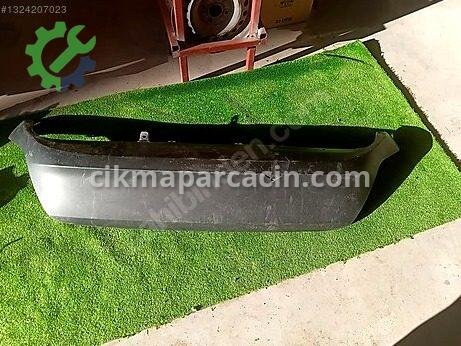 Toyota Yaris Tampon Braketi çıkma parça