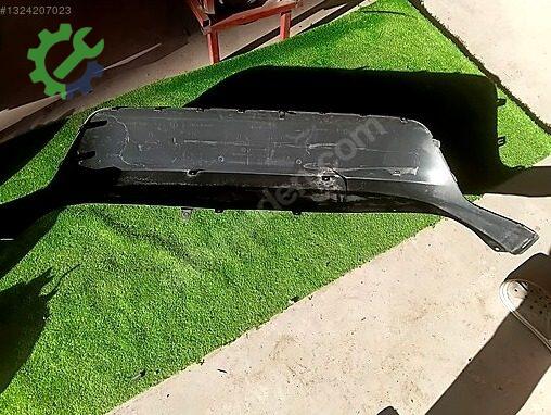 Toyota Yaris Tampon Braketi çıkma parça