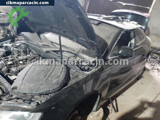 Audi A5 Motor Komple çıkma parça