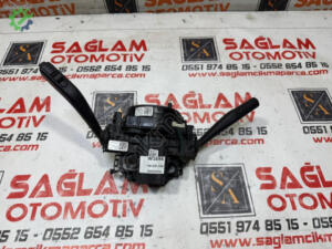 VW Golf Fssk 5K0953507AC