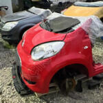 Citroen C1 2005-2024 Çıkma Far