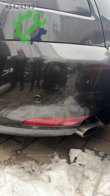 Alfa Romeo GT Stop çıkma parça