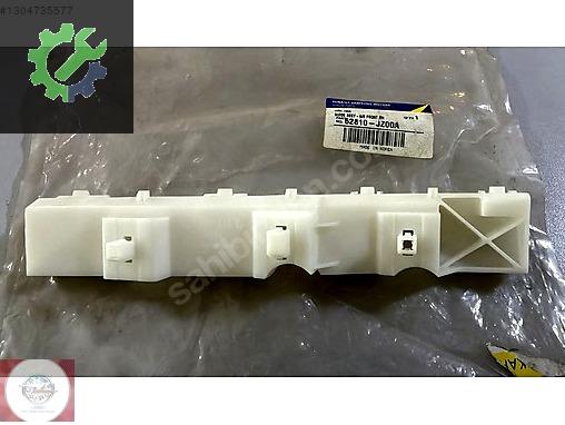YENİ KANGOO SAĞ ÖN TAMPON HAVA YÖNLENDİRİCİSİ MAİS 62810-JZ00A