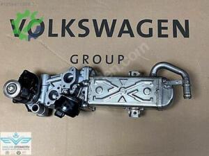 Skoda Yeti 2009-2017 Çıkma EGR Valfi 03L131512CF
