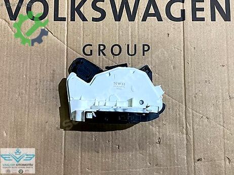 Skoda Yeti Sağ Kapı çıkma parça