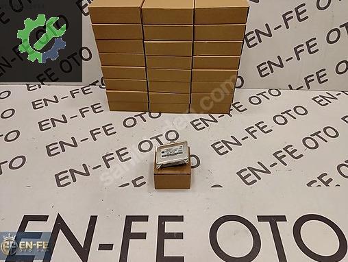 Skoda Rapid Far Kontrol Beyni 3TD941329 çıkma parça