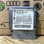 Skoda Yeti Çıkma Kontrol Ünitesi 5C0959655C