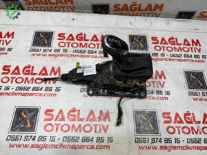 Vites Volvo S60 Çıkma 31367921